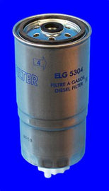 FILTRE A GASOIL : KIA SORENTO  = CS702