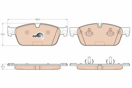 J-P AV :MERCEDES GL-CLASS/M-CLASS