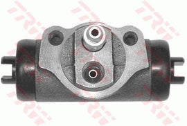 CYL. DE ROUES : MITSUBISHI GALLANT