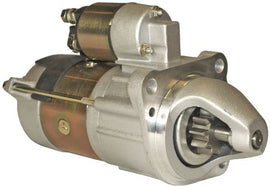 DEMARREUR 12V 3KW : PERKINS & MF