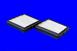 FILTRE HABITACLE : MERCEDES C, CLC, CLK