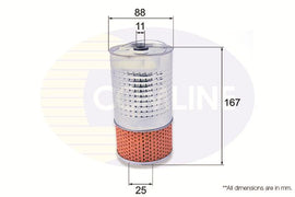 FILTRE A HUILE SOFIMA MB 190 200 250....