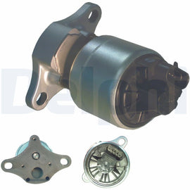 VANNE AGR ELECTRIQUE:FIAT PUNTO
