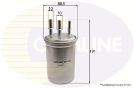 FILTRE A GASOIL SOFIMA FOCUS X-TYPE REXTON