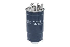 FILTRE A GASOIL :  SEAT LEON, TOLEDO