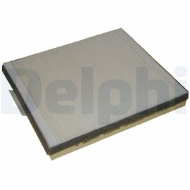 FILTRE HABITACLE : HONDA CIVIC IV