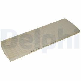 FILTRE HABITACLE DELPHI : BOXER, DUCATO, JUMPER
