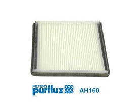 FILTRE HABITACLE TOYOTA YARIS