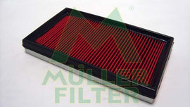 FILTRE/ AIR: HONDA CIVIC