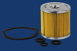 FILTRE A GASOIL : TOY. LANDCRUISER