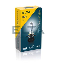 LAMPE A GAZ DISCHARGE (HB4) 12V/55W-P22D