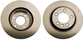 DISQUE DE FREIN TRW X1 AV TOUAREG...