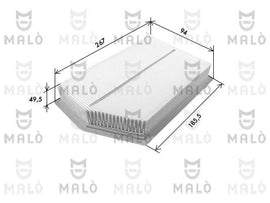 FILTRE A AIR SOFIMA JEEP CHEROKEE 2.0 CRD 4WD 2013