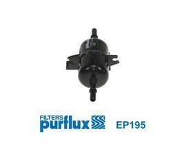 FILTRE/ESSENCE: FIAT PALIO = ELE6021