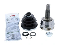 TETE HYDRAULIQUE: DM4 6 CYL.