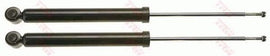 AMORTISSEURS A GAZ TRW AR X2 RENAULT CLIO III...
