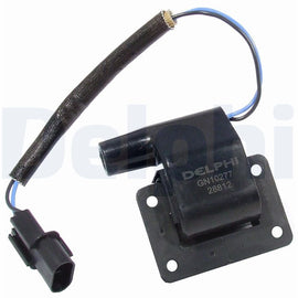 BOBINE D'ALLUM.: HYUNDAI & MITSUBISHI
