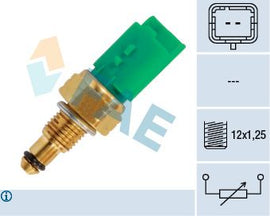 KIT CAPTEUR DE TEMPERATURE CARBURANT C/R