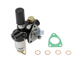 POMPE ALIMENTATION: