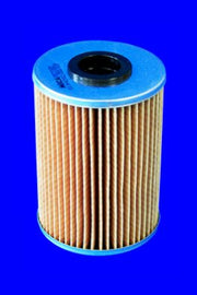 FILTRE A HUILE : BMW SERIE 3 = L272