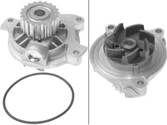 POMPE A EAU : AUDI A6