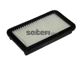 FILTRE/AIR : SUZUKI XS4