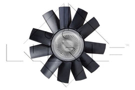 KIT EMBRAYAGE VENTILATEUR : LT28