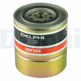 FILTRE A GASOIL DELPHI BMW 324D E30 & E34