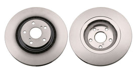 PAIRE DISQUE TRW  : TOYOTA RAV 4