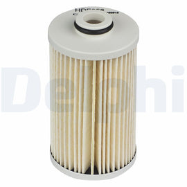 FILTRE A GAZOIL DELPHI HONDA ACCORD CIVIC