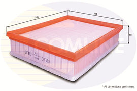 FILTRE A AIR SOFIMA RLT LAGUNA III LATITUDE 2010--