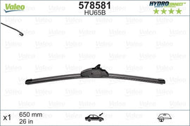 HYDROCONNECT VALEO Adaptable HU65B x1 65cm