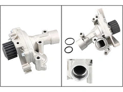 PAE VALEO PSA C4, C5, 206, 307, 407, Expert