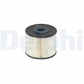 FILTRE A GASOIL DELPHI PEUGEOT & CITROEN HDI