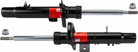 AMORTISSEURS A GAZ TRW AV X2 CITROEN C3 2002-