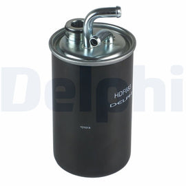 FILTRE A GASOIL DELPHI CHRYSLER