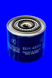 FILTRE A HUILE MECAFILTER  LAGUNA,SAFRANE = LS279