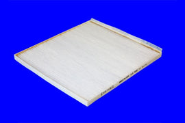 FILTRE HABITACLE : FIAT PALIO = AH174