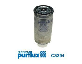 FILTRE/ GASOIL: ALFA ROMEO 1,9 JTD RB60B