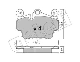 JP:AR :PORCHE 911