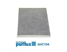 FILTRE HABITACLE : GOLF/POLO= ELR7004