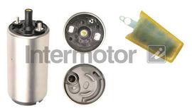 P/ESS. ELECT.IMMERGEE : NISSAN PRIMERA