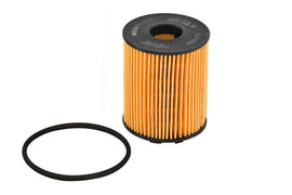 FILTRE A HUILE MECAFILTER  FIAT LANCIA OPEL
