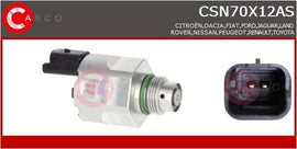 POMPE A CRISTAUX LIQUIDES SIEMENS LION V6 DT17