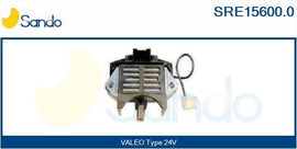 REGULATEUR (28V) P.RHONE ZL128 = VRG4664