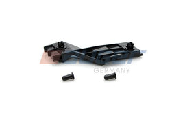 GYROPHARE H1 12V. GDO BLEU + AL.CIGARE