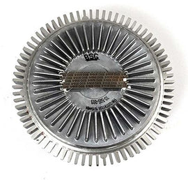 EMBRAYAGE VENTILATEUR : FORD TRANSIT