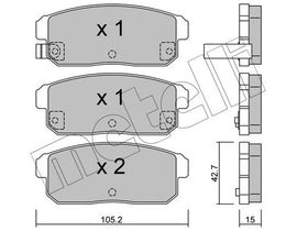 J/P : AR. SUZUKI IGNIS GDB3357