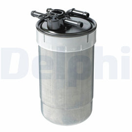 FILTRE A GAZOIL DELPHI : AUDI A3