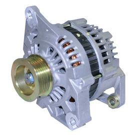 ALTERNATEUR 12V 100A: PG 306 D
